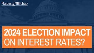 Will the 2024 Election Impact Interest Rates?