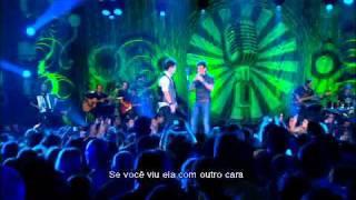 Luiz Cláudio - Para, Não Fala. (Participação Eduardo Costa) Ao Vivo DVD 2011