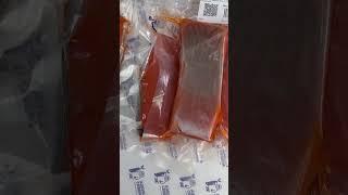 ИДЕАЛЬНЫЙ ПЕРЕКУС: Любимое филе от "Азбуки Севера"! Вкусно, Полезно, Удобно! 