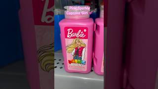 New Barbie Drink! #shortvideo #shorts #pink #shopping #cute #sweet #summer #haul #new #barbie