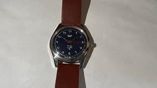 HMT Janata Devanagari - Nikhil Reviews Watches (Buy Link In Description)