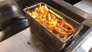 How they make the Brick o’ Fries at Alpine Tavern & Eatery