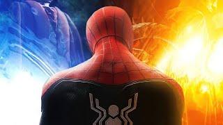 SPIDER-MAN: NO WAY HOME - Official Trailer Music Cover (feat. Spider-Man Theme) [1 HOUR]