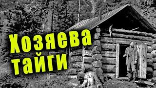/Таёжная жизнь и её настоящие Хозяева/