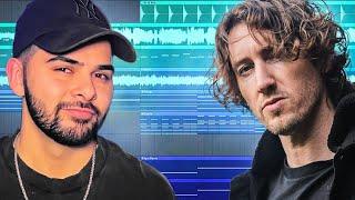 Remixing Dean Lewis (Emotional Progressive House) | Studio Time with Ryos EP. 42