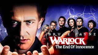 WARLOCK : the End of Innocence | FANTASY, THRILLER | Full Movie in English