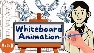 Earn Money With AI By Creating Whiteboard Animation Video AI Animation