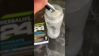 #Herbalife H24 Hydrant Powerfull enargy Drink#shorts #trending #viral #herbalife #h24 #fitness