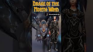 ️Storm Rider's Resilience: My 37th Quest for the North Wind Drake️ #worldofwarcraft #music