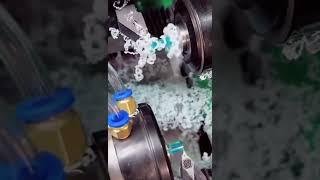 #viral #machinery #plastic #shortfeed