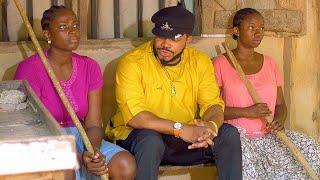 TWO BLIND SISTERS (SEASON 11-12)-2025 Latest Nigerian Nollywood Movie ||Trending New Nollywood Movie