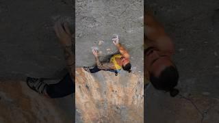 Escalar és mi pasión🫶    #escalar #escaladadeportiva ##escaladaenroca #climbing