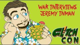 Frank Wak Interviews: Jeremy Inman