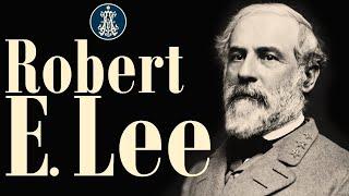 Robert E. Lee: the Man of Marble