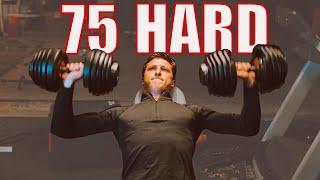 A 20 HOUR DAY IN MY LIFE | 75 HARD