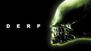 Jingles - The World's Most Incompetent Xenomorph