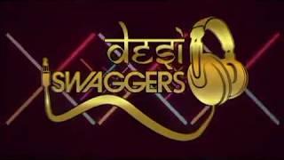 Desi Swaggers Live at NOXX (5th Dec, 2018)