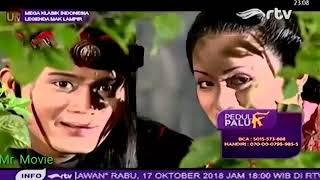 Mak Lampir Episode 258-259  Lamaran Pekatik Gendowor