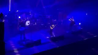 Del Amitri - Nothing Ever Happens, London Palladium, October 20, 2021.