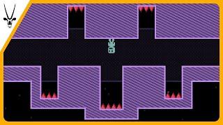 A Very Timely Review of VVVVVV