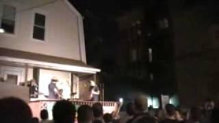 Otis and the Elevators - Egg Salad