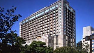 #HotelKDM #Review Hotel Okura Kyoto