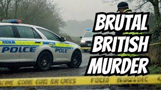 Brutal Murder of Julia James - British Crime