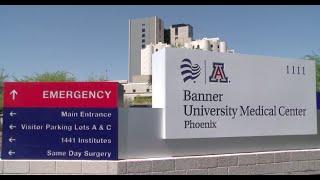 The University of Arizona College of Medicine – Phoenix Family Medicine Residency Program