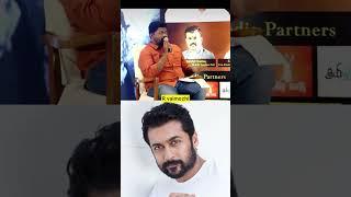 Rajavel Nagarajan accusing surya Sivakumar #rajavelnagarajan #surya #suryasivakumar  #shorts