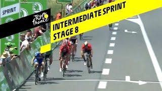 Near live - Stage 8 - Tour de France 2019