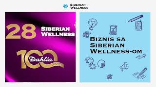 Digest Siberian Wellness-a: rezultati 28. biznis-godine i priprema za jubilej