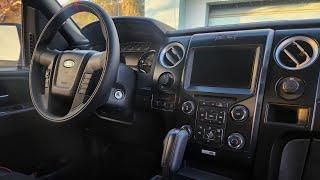 F-150 Interior Upgrades That Make Your 2009-2014 Feel Like a 2024