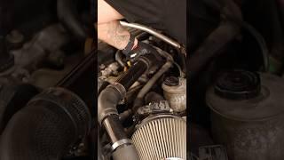 removing 30 year old intake piping pt 2