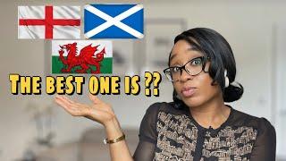 MY HONEST OPINION - WHY NO TEAM GB | ANTHEMS OF THE UK