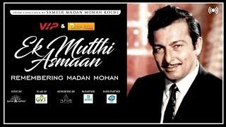 EK MUTTHI ASMAAN - Remembering Madan Mohan | PROMO | SWAR AALAP