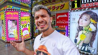 Is JAPAN really as WEIRD as they say? | Tokyo 