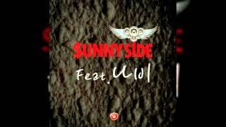 써니사이드(Sunny Side)커피N도넛 (Feat  한나) (가사 첨부)