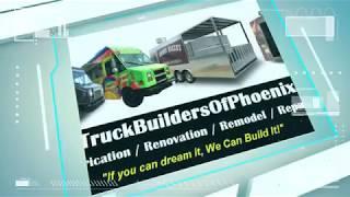 Food Truck Builders of Phoenix