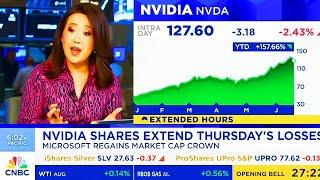 CNBC & Varney Today On NVIDIA, NVIDIA Stock, NVDA Stock - NVDA Update
