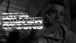 Rops1 - Silver Spoons [Official Music Video]