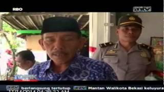 [ANTV] TOPIK Polisi Olah TKP Penganiayaan PRT