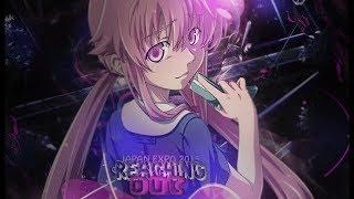 [Mirai Nikki AMV] Reaching Out