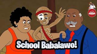 School Babalawo