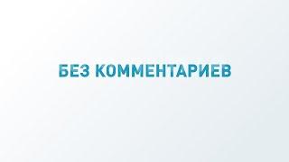 Без комментариев. Установка уличного освещения в Новом поселке