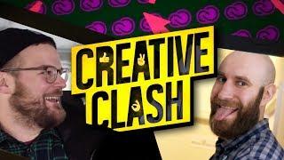 Prolog #2 | Creative Clash mit Hannes & Ben