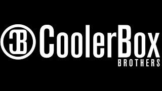 CoolerBox Brothers Showreel 2018