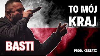 Basti - "To mój kraj" Prod. kbbeatz [Official Audio] (2023) / z albumu "2021-2023"