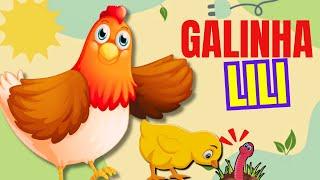 A GALINHA LILI