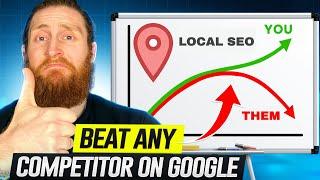 Ultimate Local SEO Checklist - Rank Higher In Weeks