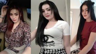 Kumpulan Video hot TikTok  Bokep Tante Bohay /Bikin Ketagihan Sange